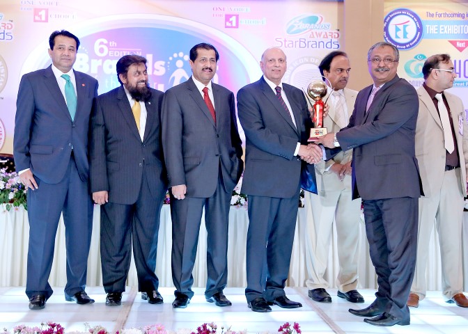 ISLQ Award