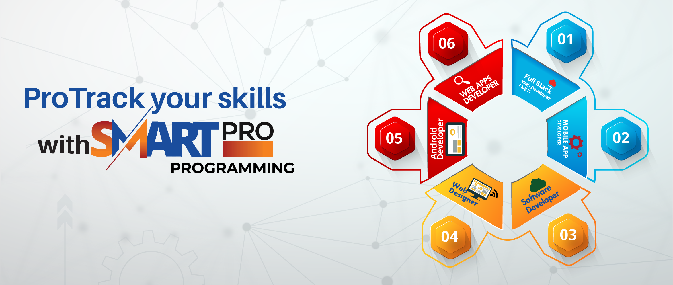 Smart Pro Programming