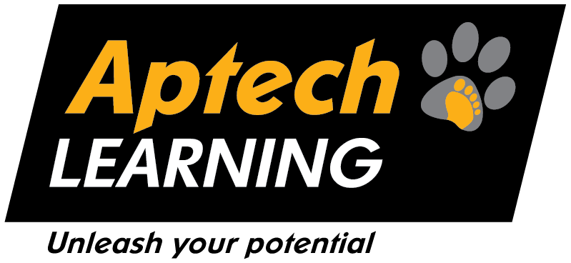 Aptech Logo