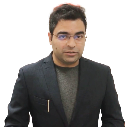 AMMAR AKHTER