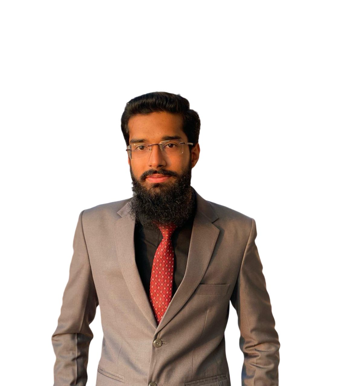 Abdul Haseeb